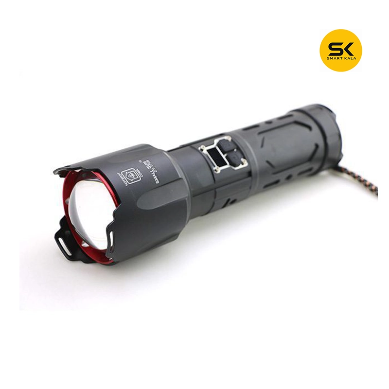 چراغ قوه اسمال سان مدل ZY-T710