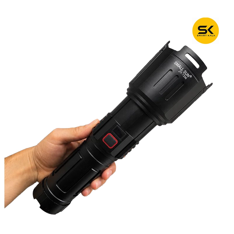 چراغ قوه اسمال سان مدل ZY-T336